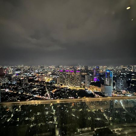 Luxury Suite At Star Kuala Lumpur Buitenkant foto