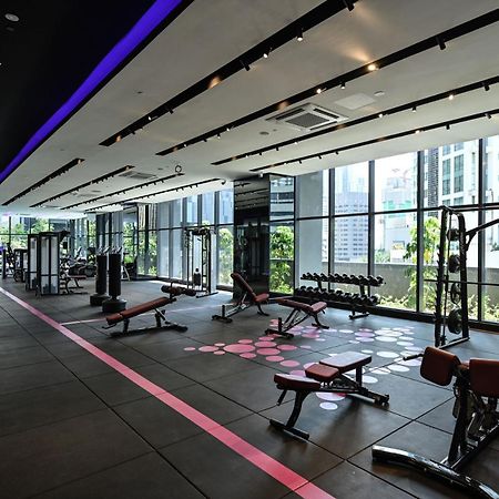Luxury Suite At Star Kuala Lumpur Buitenkant foto