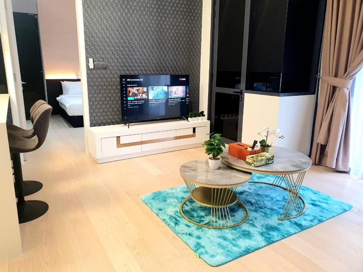 Luxury Suite At Star Kuala Lumpur Buitenkant foto