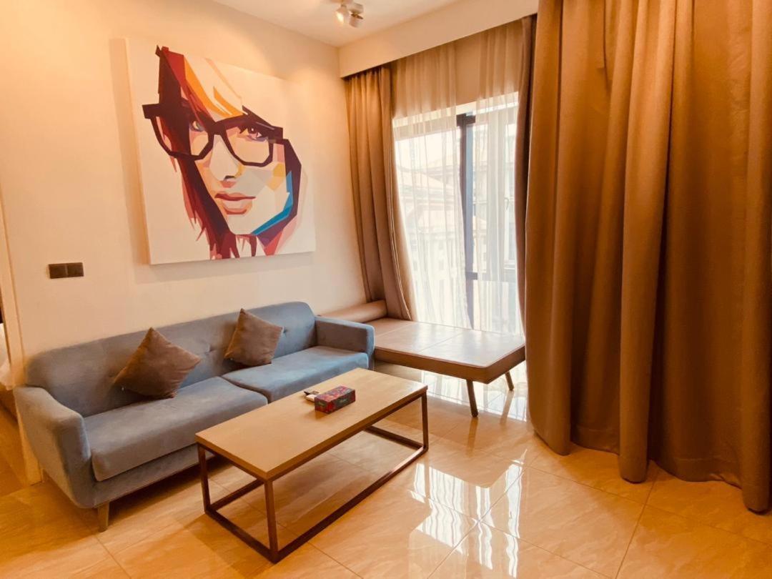 Luxury Suite At Star Kuala Lumpur Buitenkant foto