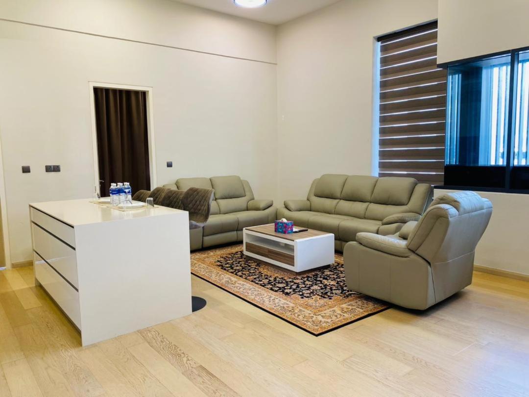 Luxury Suite At Star Kuala Lumpur Buitenkant foto