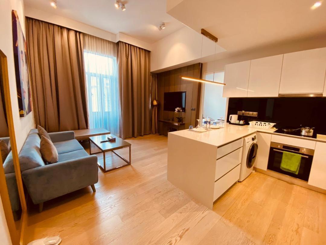 Luxury Suite At Star Kuala Lumpur Buitenkant foto