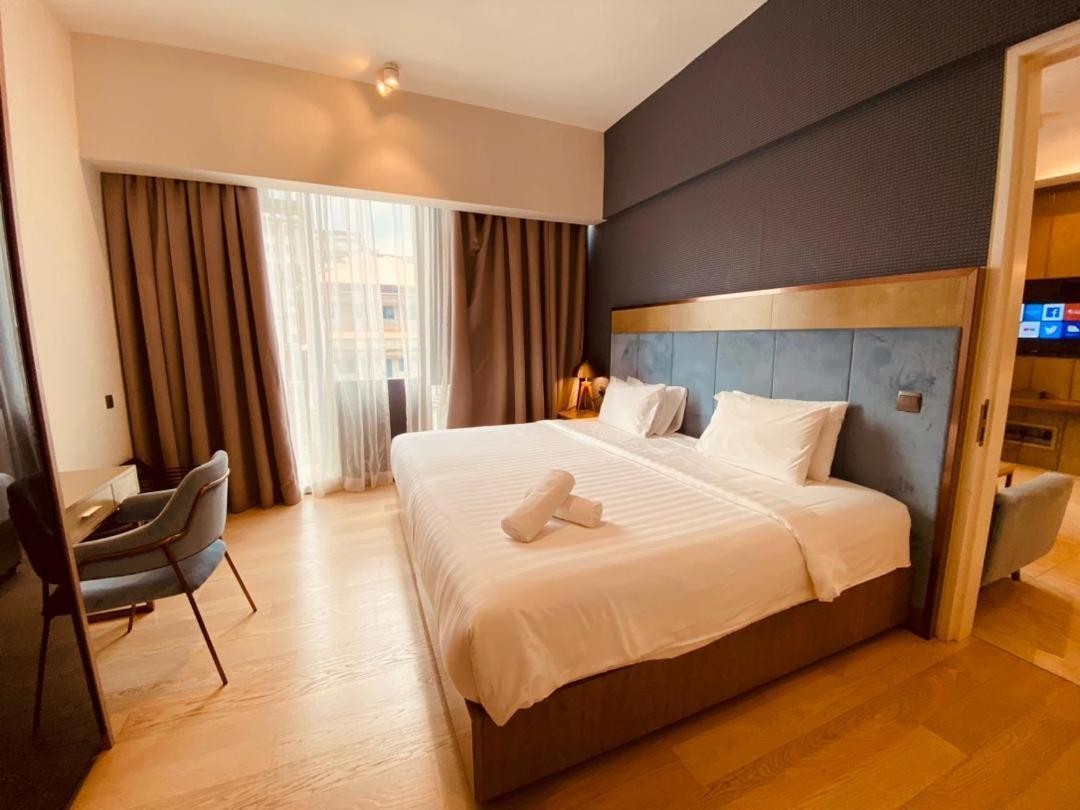 Luxury Suite At Star Kuala Lumpur Buitenkant foto