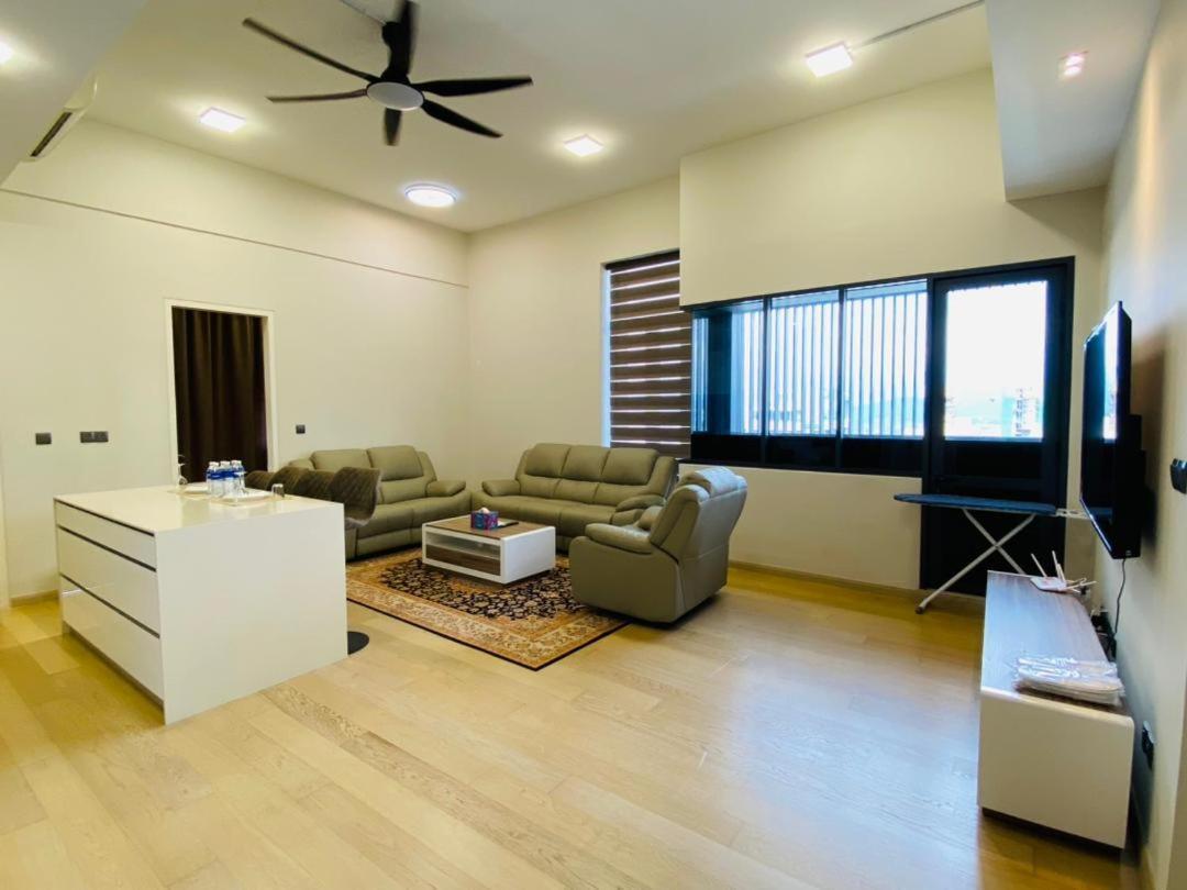 Luxury Suite At Star Kuala Lumpur Buitenkant foto