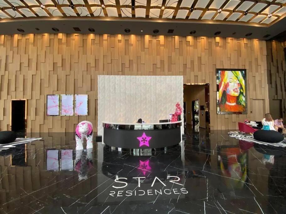 Luxury Suite At Star Kuala Lumpur Buitenkant foto