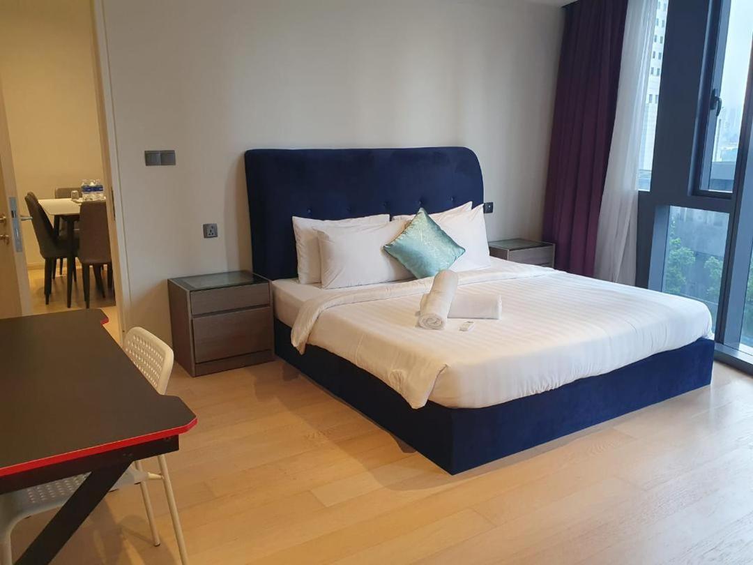 Luxury Suite At Star Kuala Lumpur Buitenkant foto