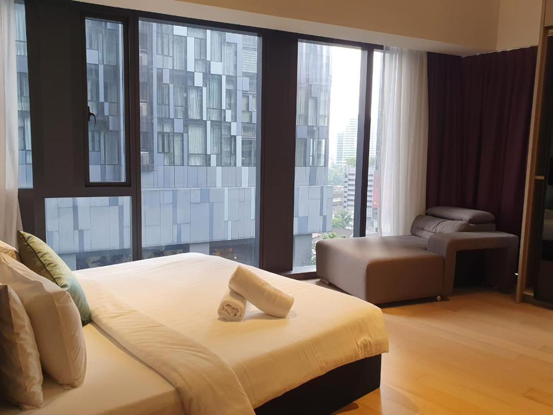 Luxury Suite At Star Kuala Lumpur Buitenkant foto