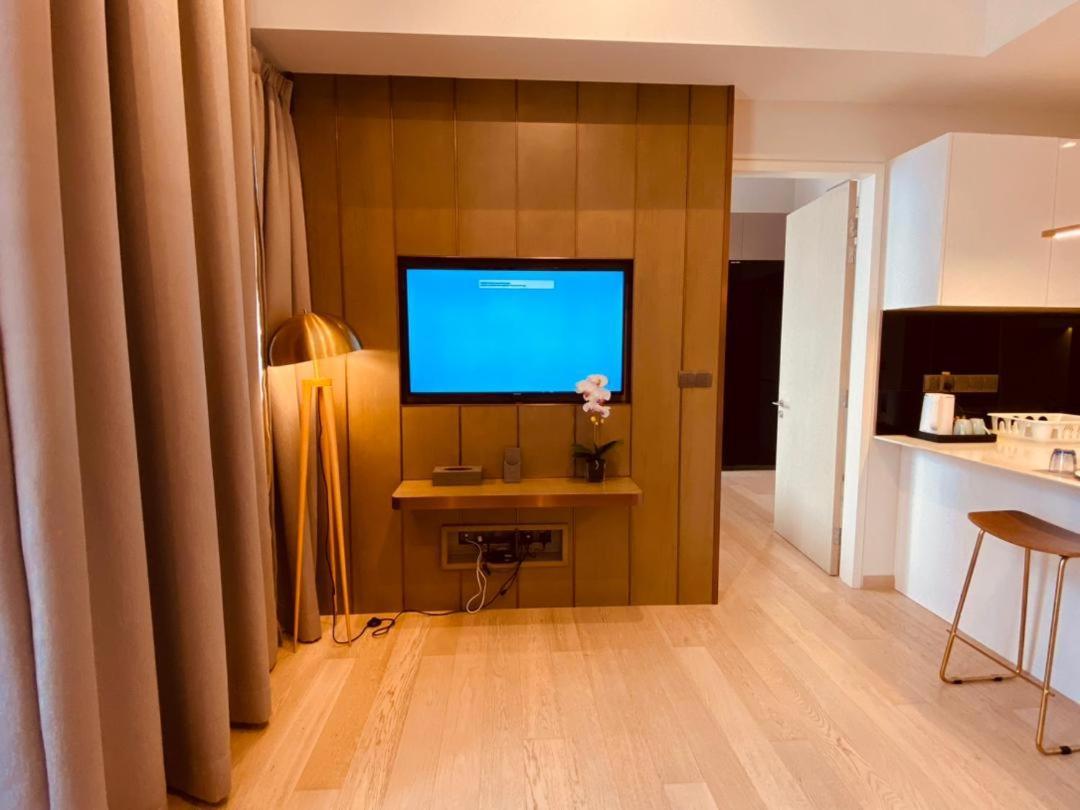 Luxury Suite At Star Kuala Lumpur Buitenkant foto