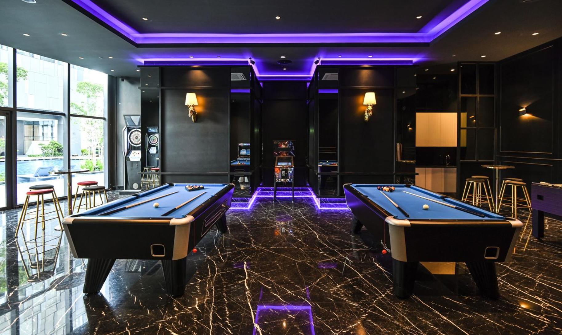 Luxury Suite At Star Kuala Lumpur Buitenkant foto