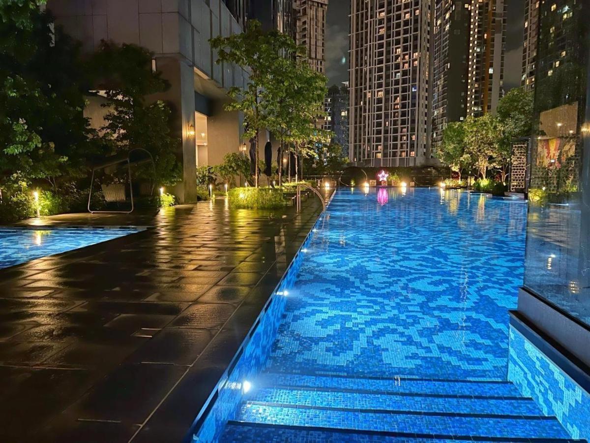 Luxury Suite At Star Kuala Lumpur Buitenkant foto
